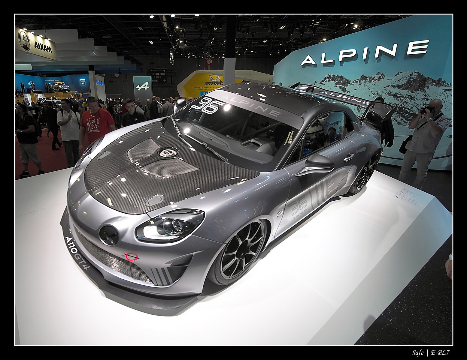 2018   10   Salon auto paris   32